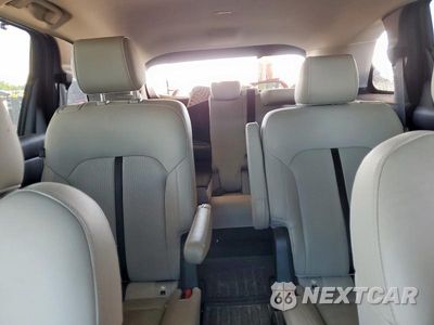 Zdjęcie 10 z 13 samochodu: 2024 MAZDA CX-90 PREFERRED VIN:JM3KKBHA0R1149616 - miniatura