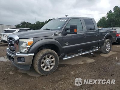 2016 FORD F250 SUPER DUTY 1FT7W2BT7GEC06204 - główne zdjęcie licytacji z USA - miniatura