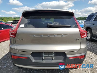 Zdjęcie 6 z 14 samochodu: 2022 VOLVO XC40 T5 MOMENTUM VIN:YV4162UK7N2767623 - miniatura