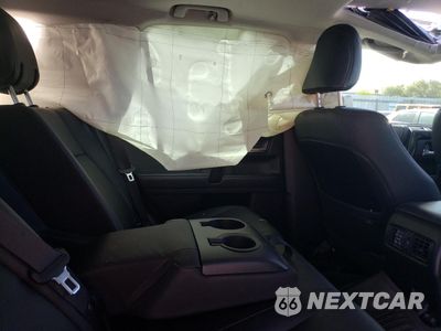 Zdjęcie 11 z 13 samochodu: 2020 TOYOTA 4RUNNER SR5/SR5 PREMIUM VIN:JTEBU5JR2L5810319 - miniatura
