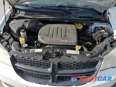 Zdjęcie 12 z 13 samochodu: 2014 RAM TRADESMAN VIN:2C4RRGAG5ER278584 - miniatura