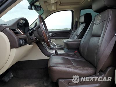 Zdjęcie 7 z 13 samochodu: 2014 CADILLAC ESCALADE PLATINUM VIN:1GYS4DEF9ER224334 - miniatura