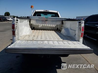 Zdjęcie 10 z 12 samochodu: 2013 FORD F150 VIN:1FTMF1EM7DKG35860 - miniatura