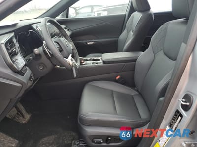 Zdjęcie 7 z 12 samochodu: 2024 LEXUS RX 350H BASE VIN:2T2BBMCA0RC046196 - miniatura