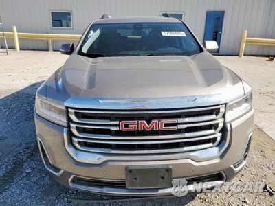 Piąte zdjęcie samochodu w środku: 2022 GMC ACADIA SLE VIN:1GKKNRL44NZ138340 - miniatura