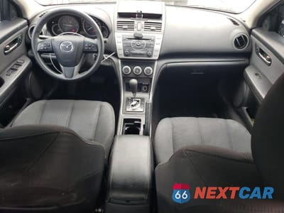 Zdjęcie 8 z 13 samochodu: 2011 MAZDA 6 I VIN:1YVHZ8BH0B5M14793 - miniatura