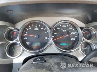 Zdjęcie 9 z 12 samochodu: 2014 CHEVROLET SILVERADO C3500 VIN:1GB3CZCG9EF158248 - miniatura