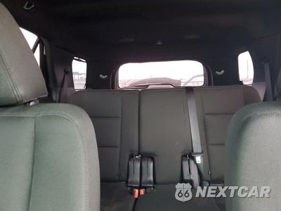 Zdjęcie 10 z 16 samochodu: 2016 FORD EXPLORER POLICE INTERCEPTOR VIN:1FM5K8AR2GGB28636 - miniatura