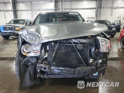 Piąte zdjęcie samochodu w środku: 2012 DODGE DURANGO CREW VIN:1C4RDJDG9CC164150 - miniatura