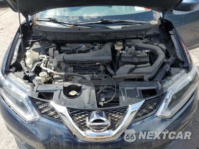 Zdjęcie 12 z 14 samochodu: 2016 NISSAN ROGUE S VIN:KNMAT2MV3GP646938 - miniatura