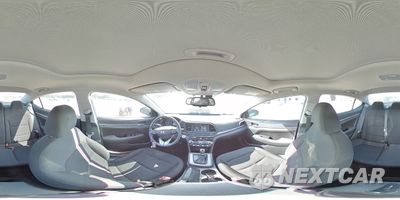 Zdjęcie 14 z 14 samochodu: 2020 HYUNDAI ELANTRA SEL VIN:5NPD84LF7LH551440 - miniatura