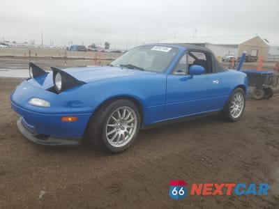 1990 MAZDA MX-5 MIATA JM1NA3514L0102198 - główne zdjęcie licytacji z USA - miniatura
