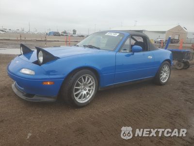 1990 MAZDA MX-5 MIATA JM1NA3514L0102198 - główne zdjęcie licytacji z USA - miniatura
