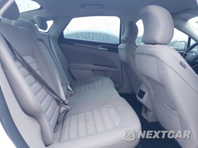 Zdjęcie 10 z 12 samochodu: 2018 FORD FUSION SE VIN:3FA6P0HD8JR231670 - miniatura