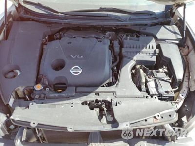 Zdjęcie 11 z 13 samochodu: 2009 NISSAN MAXIMA S VIN:1N4AA51E39C814668 - miniatura