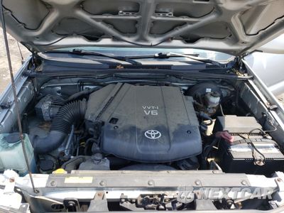 Zdjęcie 11 z 14 samochodu: 2009 TOYOTA TACOMA DOUBLE CAB PRERUNNER LONG BED VIN:3TMKU72N99M022071 - miniatura