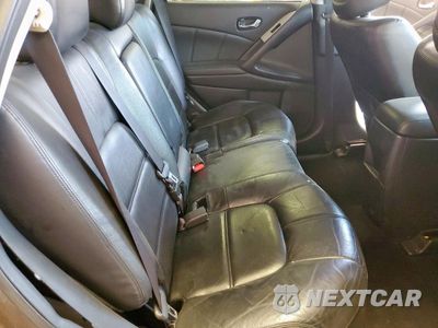 Zdjęcie 11 z 14 samochodu: 2011 NISSAN MURANO S VIN:JN8AZ1MW3BW170100 - miniatura