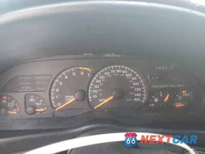 Zdjęcie 9 z 14 samochodu: 1996 CHEVROLET CAMARO Z28 VIN:2G1FP22P3T2128918 - miniatura