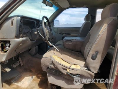 Zdjęcie 7 z 12 samochodu: 1996 DODGE RAM 1500 VIN:3B7HC13Z3TG109689 - miniatura