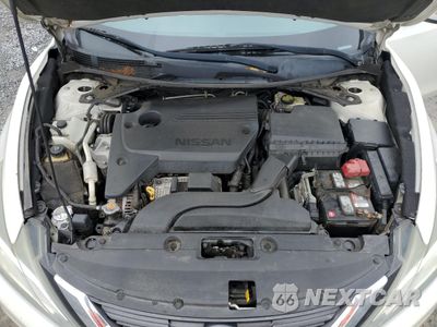 Zdjęcie 11 z 12 samochodu: 2016 NISSAN ALTIMA 2.5 VIN:1N4AL3AP5GC166277 - miniatura