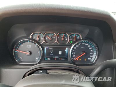 Zdjęcie 9 z 14 samochodu: 2017 CHEVROLET TAHOE K1500 LT VIN:1GNSKBKC5HR249608 - miniatura