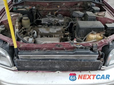 Zdjęcie 12 z 13 samochodu: 1998 TOYOTA RAV4 VIN:JT3GP10V5W0024593 - miniatura