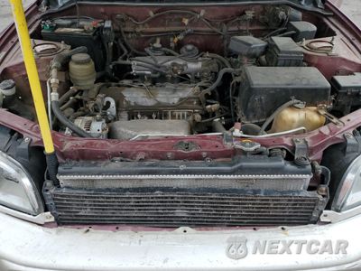 Zdjęcie 12 z 13 samochodu: 1998 TOYOTA RAV4 VIN:JT3GP10V5W0024593 - miniatura