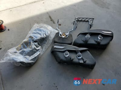 Zdjęcie 9 z 10 samochodu: 2000 HARLEY-DAVIDSON FLHRCI VIN:1HD1FRW11YY614428 - miniatura