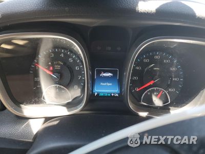 Zdjęcie 9 z 12 samochodu: 2015 CHEVROLET MALIBU LS VIN:1G11B5SL6FF287250 - miniatura