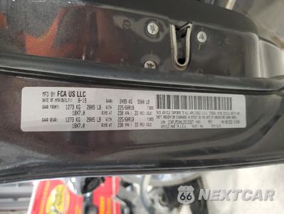 Zdjęcie 13 z 14 samochodu: 2020 JEEP CHEROKEE LIMITED VIN:1C4PJMDXXLD513327 - miniatura