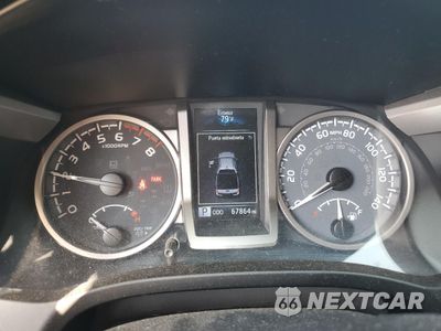 Zdjęcie 9 z 15 samochodu: 2021 TOYOTA TACOMA DOUBLE CAB VIN:5TFAZ5CN6MX101460 - miniatura