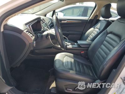 Zdjęcie 7 z 12 samochodu: 2018 FORD FUSION SE HYBRID VIN:3FA6P0LU2JR278636 - miniatura