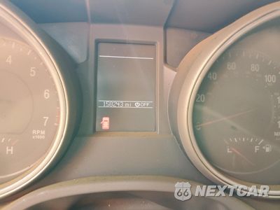 Zdjęcie 9 z 12 samochodu: 2011 JEEP GRAND CHEROKEE LAREDO VIN:1J4RR4GG3BC580623 - miniatura