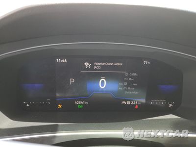 Zdjęcie 9 z 15 samochodu: 2022 VOLKSWAGEN TIGUAN SE R-LINE BLACK VIN:3VVCB7AX8NM147975 - miniatura