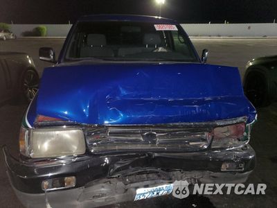 Piąte zdjęcie samochodu w środku: 1996 TOYOTA T100 XTRACAB SR5 VIN:JT4UN24D9T0030372 - miniatura