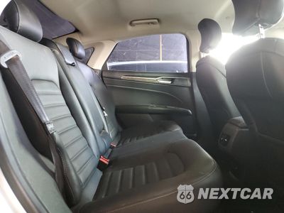 Zdjęcie 10 z 13 samochodu: 2017 FORD FUSION SE HYBRID VIN:3FA6P0LU8HR409143 - miniatura