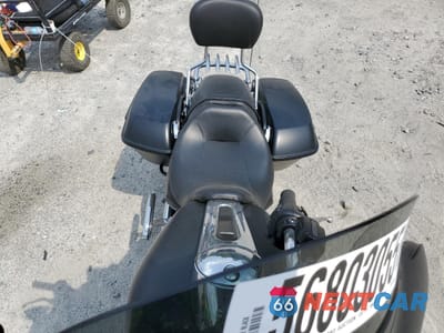 Piąte zdjęcie samochodu w środku: 2016 HARLEY-DAVIDSON FLHX STREET GLIDE VIN:1HD1KBM18GB630228 - miniatura