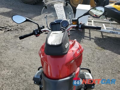 Zdjęcie 6 z 9 samochodu: 2012 BMW R1200 R VIN:WB1049007CZX97191 - miniatura