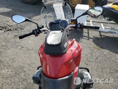 Zdjęcie 6 z 9 samochodu: 2012 BMW R1200 R VIN:WB1049007CZX97191 - miniatura