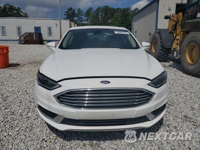 Piąte zdjęcie samochodu w środku: 2018 FORD FUSION SE HYBRID VIN:3FA6P0LU8JR118793 - miniatura