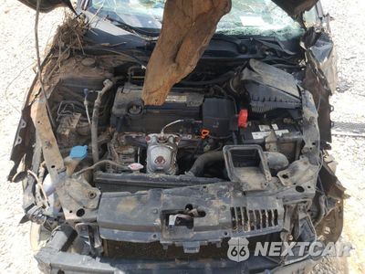 Zdjęcie 11 z 13 samochodu: 2014 HONDA ACCORD LX VIN:1HGCR2F35EA285622 - miniatura