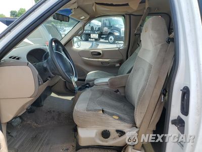 Zdjęcie 7 z 14 samochodu: 1999 FORD F150 VIN:2FTRX17W6XCB19077 - miniatura