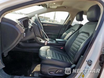 Zdjęcie 7 z 12 samochodu: 2018 FORD FUSION SE HYBRID VIN:3FA6P0LU6JR171654 - miniatura
