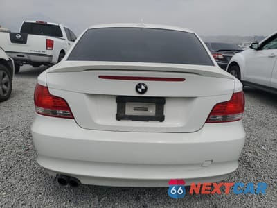 Zdjęcie 6 z 12 samochodu: 2011 BMW 128 I VIN:WBAUP9C58BVL90700 - miniatura