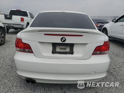Zdjęcie 6 z 12 samochodu: 2011 BMW 128 I VIN:WBAUP9C58BVL90700 - miniatura