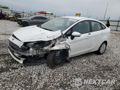 2014 FORD FIESTA S 3FADP4AJ5EM132919 - główne zdjęcie licytacji z USA - miniatura
