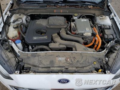 Zdjęcie 11 z 12 samochodu: 2019 FORD FUSION SE VIN:3FA6P0LU7KR285115 - miniatura