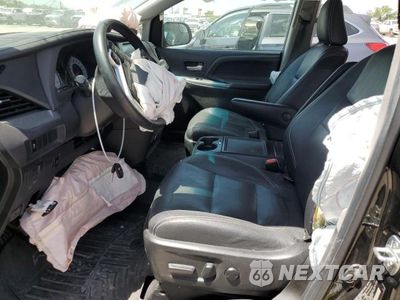 Zdjęcie 7 z 13 samochodu: 2015 TOYOTA SIENNA SPORT VIN:5TDXK3DCXFS556921 - miniatura