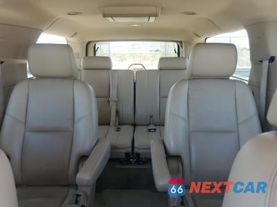 Zdjęcie 10 z 16 samochodu: 2012 CHEVROLET SUBURBAN K1500 LTZ VIN:1GNSKKE74CR218938 - miniatura