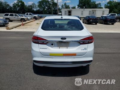 Zdjęcie 6 z 12 samochodu: 2017 FORD FUSION SE HYBRID VIN:3FA6P0LU0HR409248 - miniatura